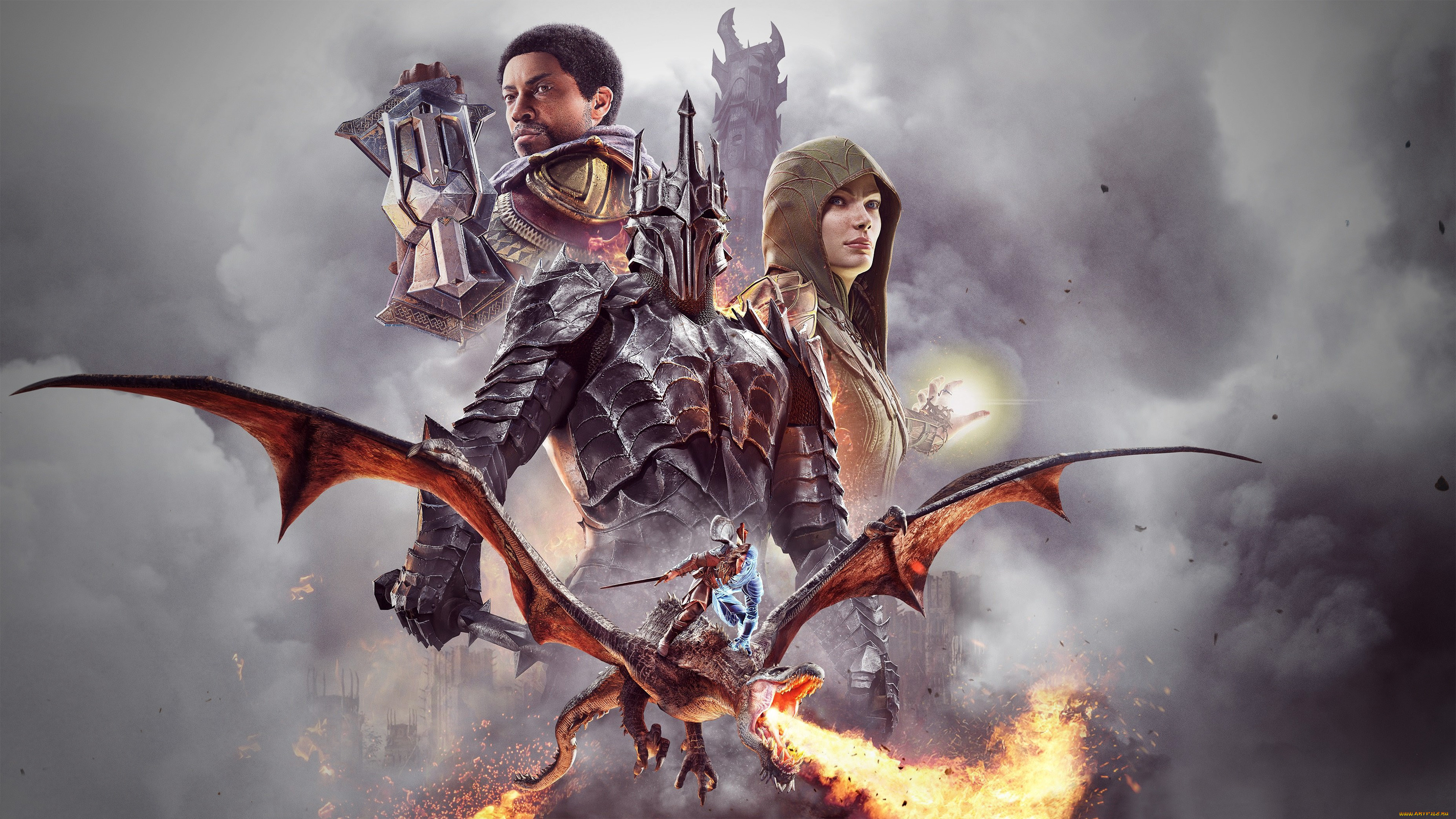  , middle-earth,  shadow of war, action, , shadow, of, war